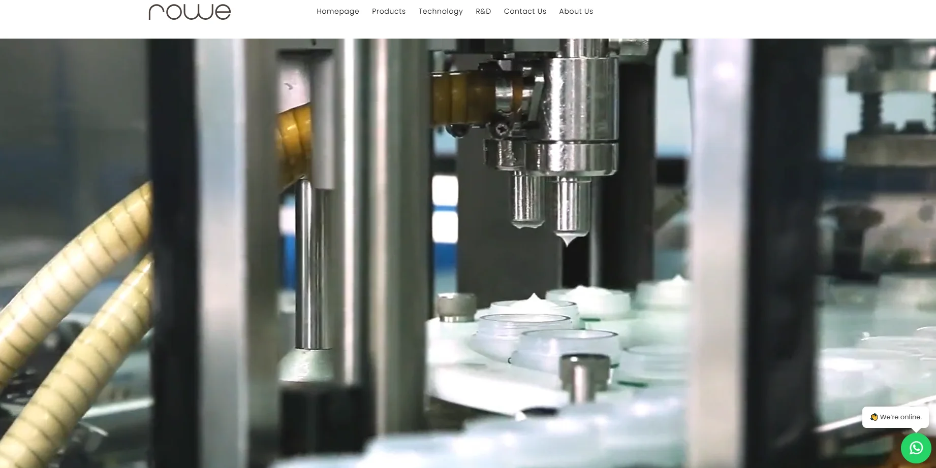 Top 5 Cosmetics Manufacturers in Saudi Arabia